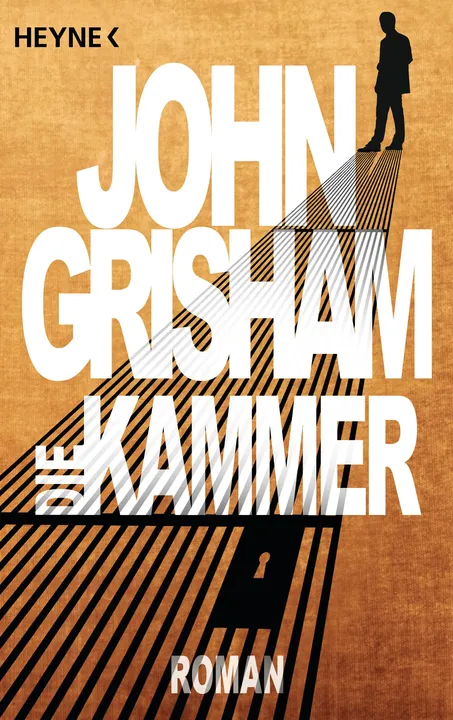 Die Kammer - John Grisham - Bild 2
