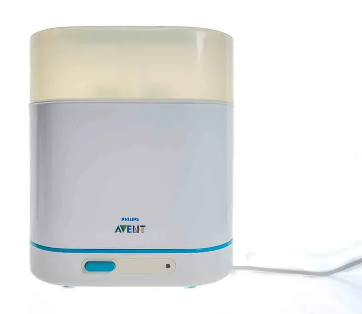 Philips AVENT 3-in-1 Dampfsterilisator - Bild 1