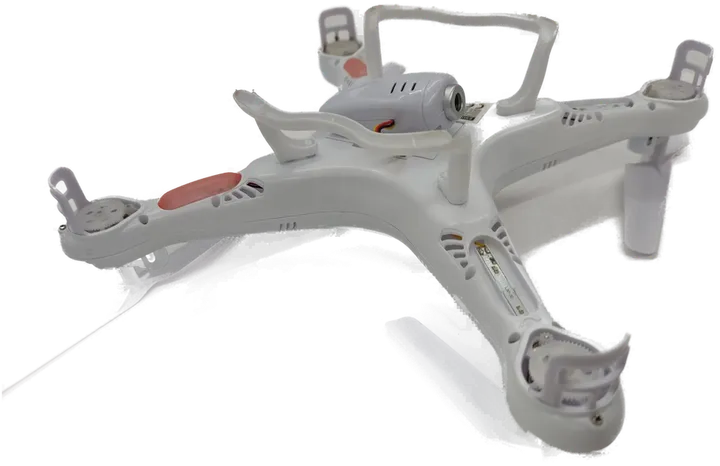 SYMA Quadcopter X5C Explorers 2.4G mit Kamera - Bild 6