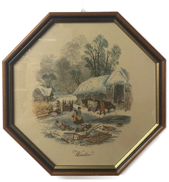 Myles Birket Foster - 