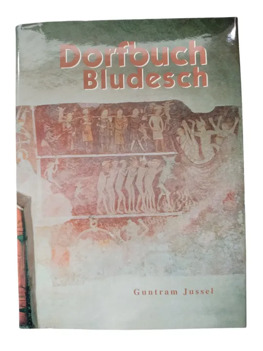 Buch Guntram Jussel 