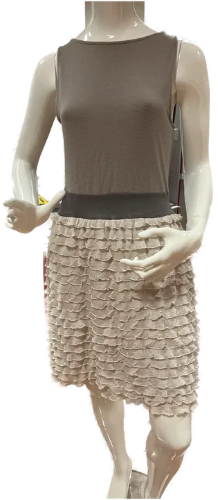 ZARA Basics Kleid eher Gr. 38 - Bild 1