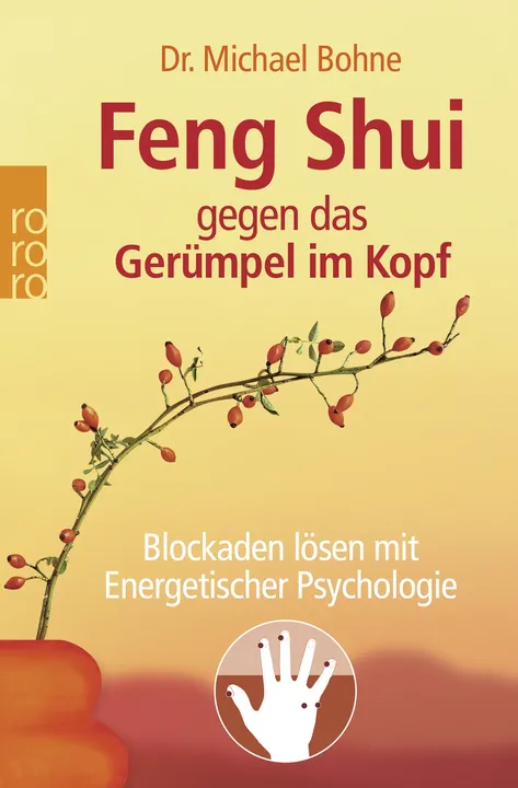 Feng Shui gegen das Gerümpel im Kopf - Michael Bohne - Bild 1