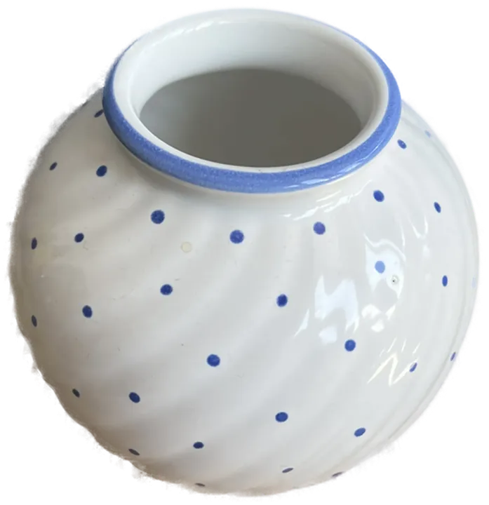 Gmunder Keramik Vase - Bild 1