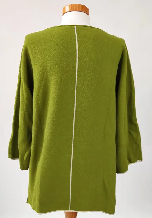 Tom Tailor Damen Pullover grün - L - Bild 3