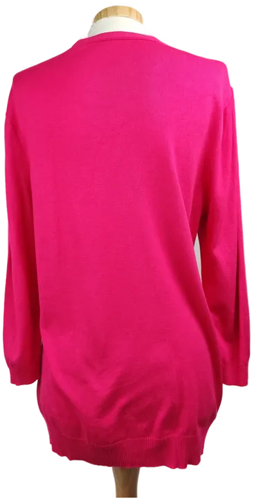 Damen Pullover pink - L/40 - Bild 3