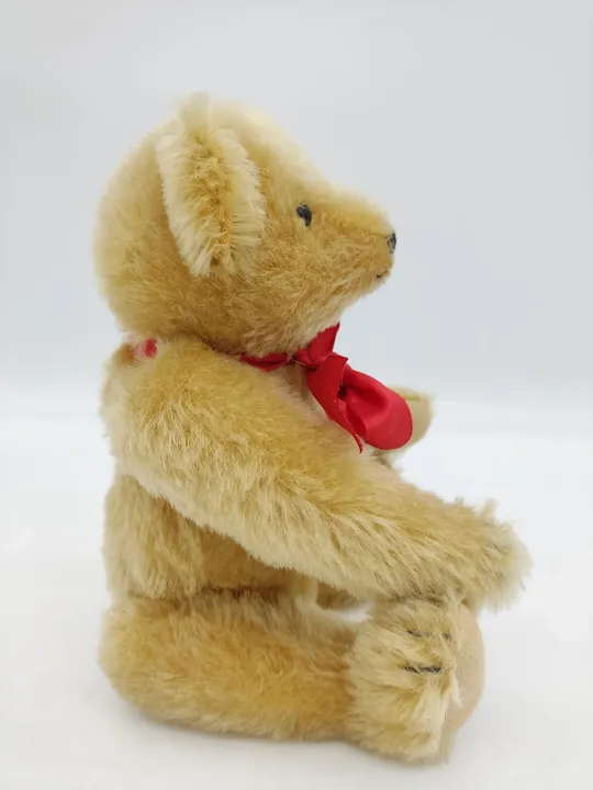 Steiff Knopf im Ohr Teddybär - Bild 8