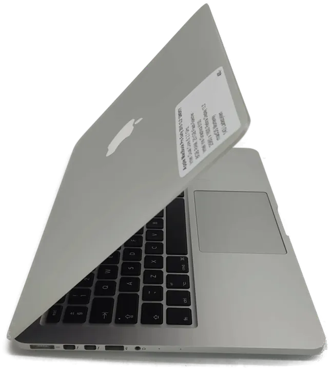 Apple MacBook Pro 2019 13.3 - Intel Core i5, 16GB RAM, 256GB SSD, Intel Iris Plus Graphics - Bild 5
