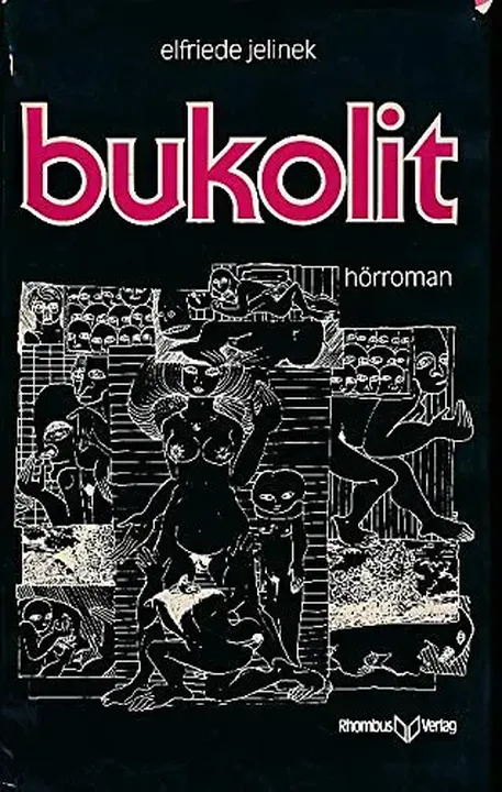 Bukolit - Elfriede Jelinek - Bild 1