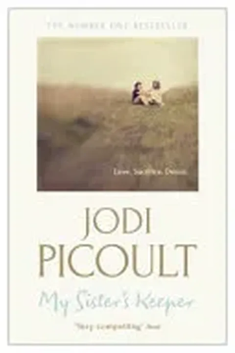 My Sister's Keeper - Jodi Picoult - Bild 1