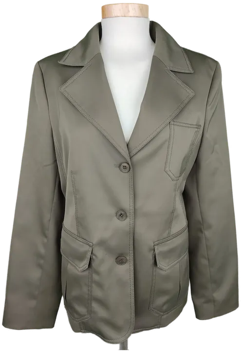 Jones Damen Blazer braun - M/38 - Bild 1