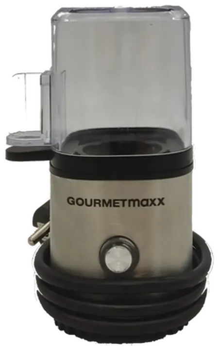 GOURMETmaxx Design Eierkocher - Bild 1