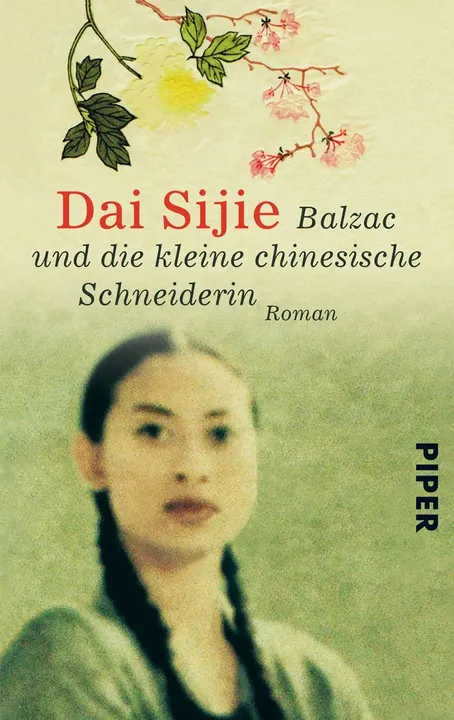 Balzac und die kleine chinesische Schneiderin - Dai Sijie - Bild 1