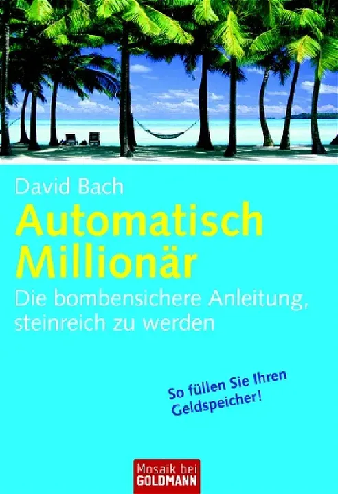 Automatisch Millionär - David Bach - Bild 2