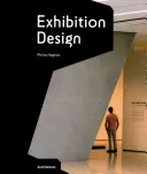 Exhibition Design - Philip Hughes - Bild 1