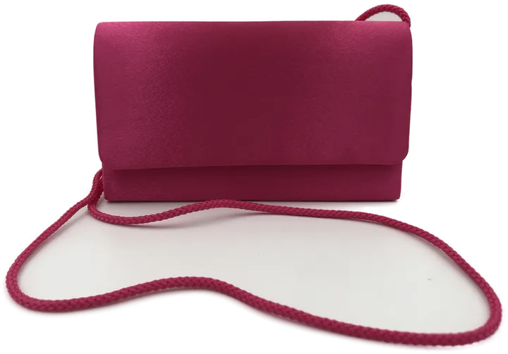 Balltasche - Handtasche - pink - Bild 2