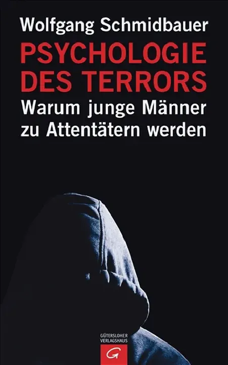 Psychologie des Terrors - Wolfgang Schmidbauer - Bild 1