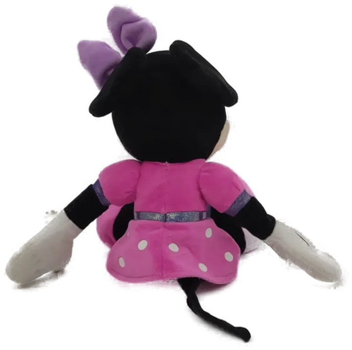 Spielzeug Minnie Maus Plüschtier - Bild 3