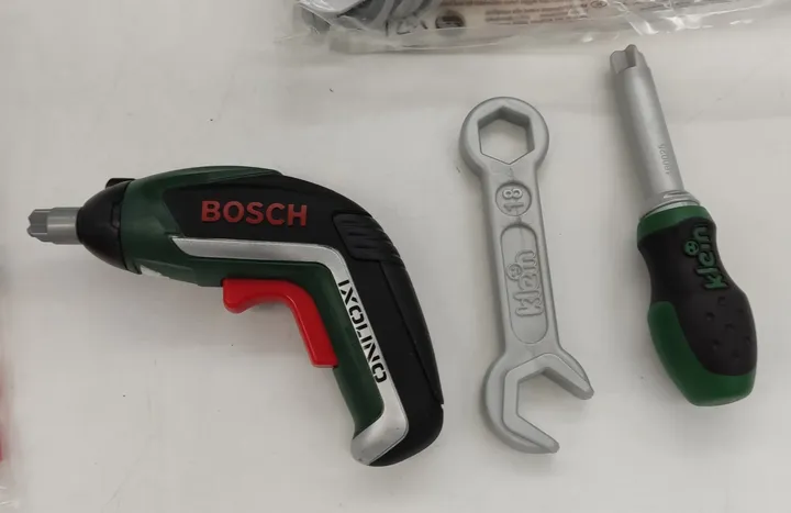 Bosch mini 8497 Multi-Tech Set  - Bild 3