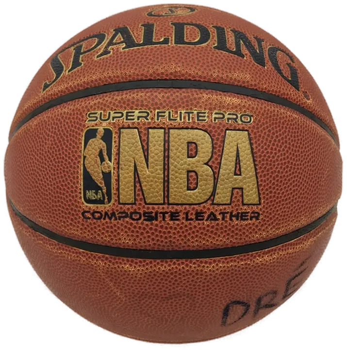 NBA Spalding Basketball - Bild 3