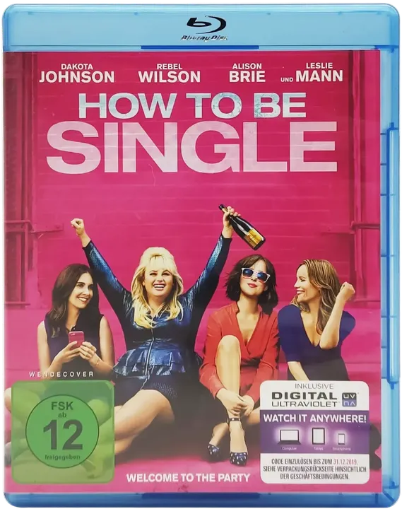 Blu-Ray 