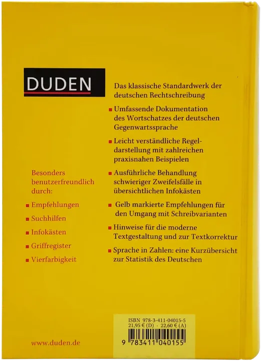 Buch 