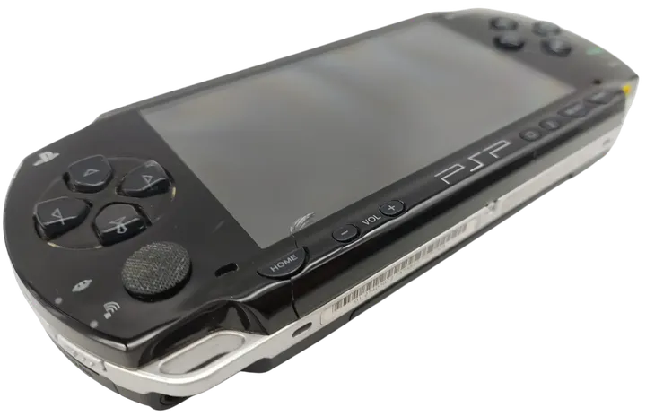 Sony Playstation Portable (PSP)  - Bild 4