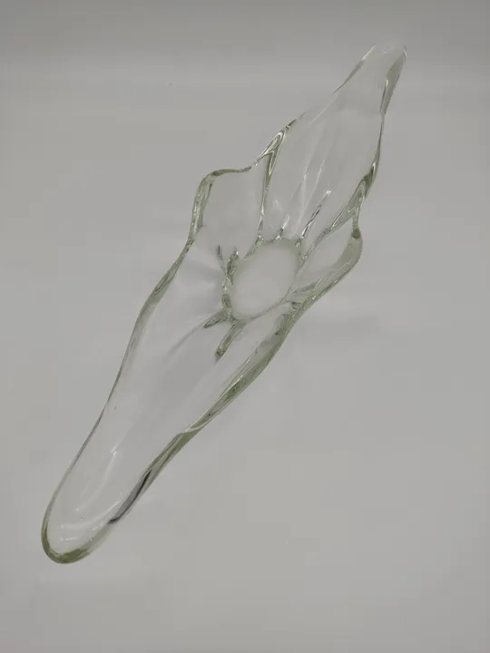 Dekorative Glasschale - Bild 2