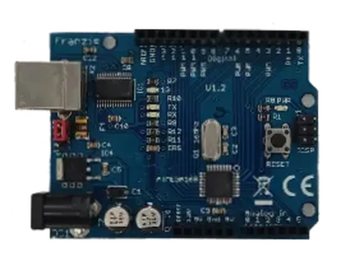 Franzis Arduino Lernpaket für Mikrocontroller-Programmierung - Bild 5