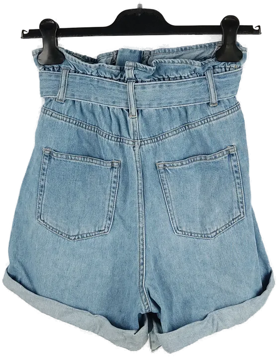 Damen Jeans-Shorts - XS/34 - Bild 2