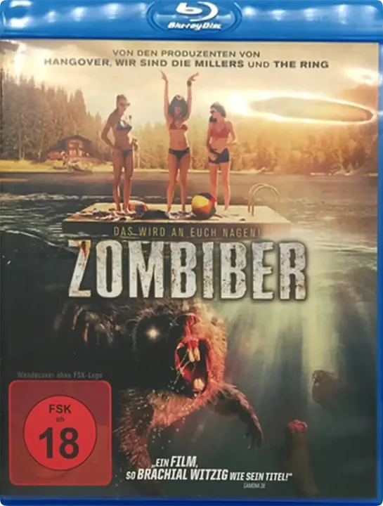 Blu-ray 