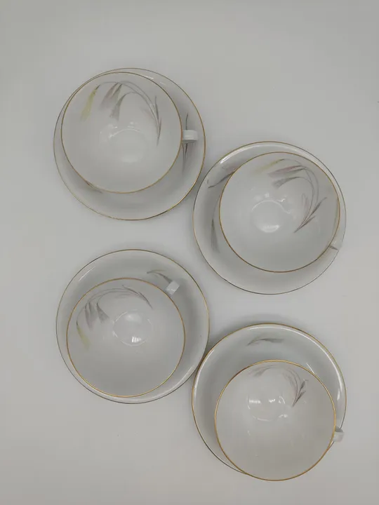 Eschenbach - Mid-Century Kaffeeservice 7-teilig - Bild 14