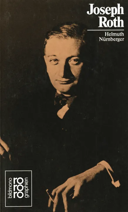 Joseph Roth - Helmuth Nürnberger - Bild 1