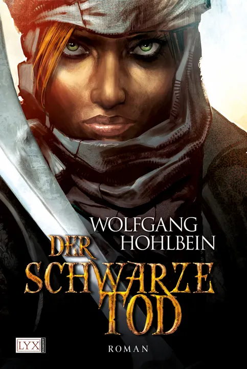 Die Chronik der Unsterblichen - Der schwarze Tod - Wolfgang Hohlbein - Bild 2