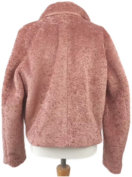 H&M Damenjacke altrosa - 36 - Bild 3