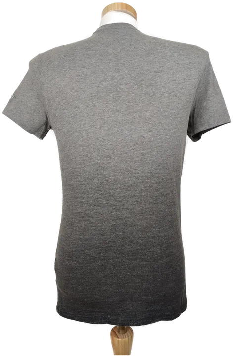 Hollister Herren Shirt grau Gr.S - Bild 2