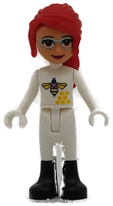 Lego Friends Figur - Bild 1