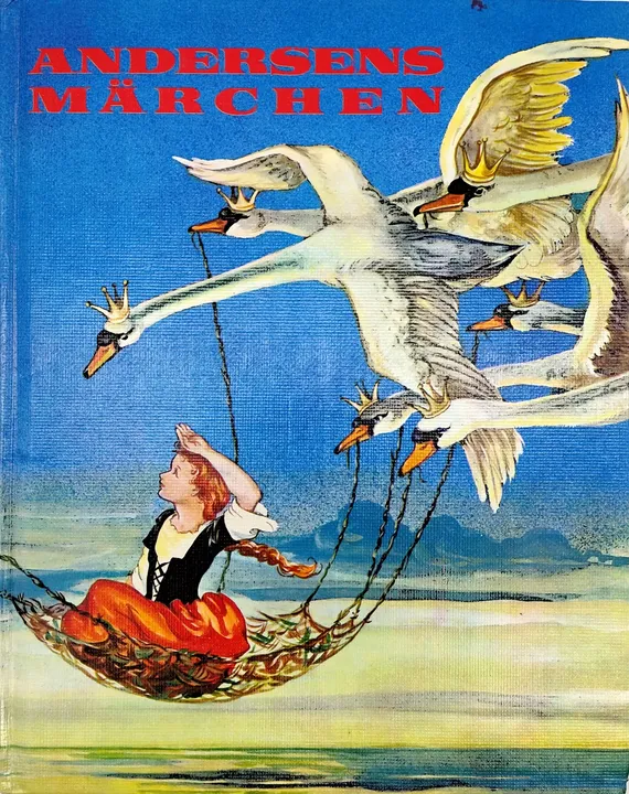 Andersens Märchen - Bild 1