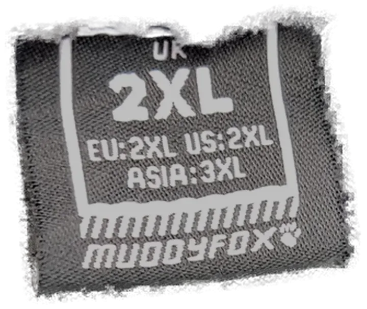 MUDDYFOX Herren Radlerhose - 2XL - Bild 3