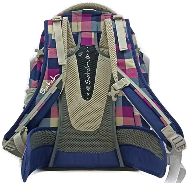 Satch Schultasche - Bild 4
