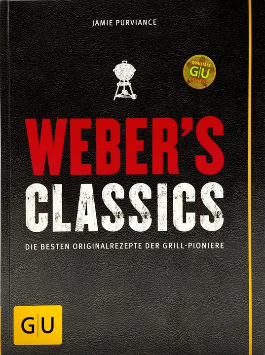 Weber's Classics - Jamie Purviance - Bild 1