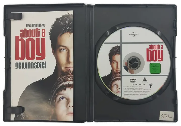 DVD  