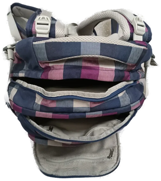 Satch Schultasche - Bild 5
