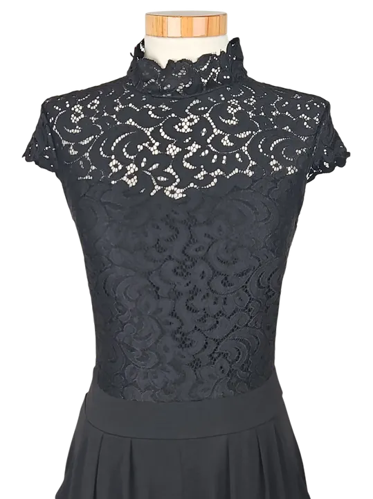 ORSAY Damen Jumpsuit, schwarz - Gr. S  - Bild 4