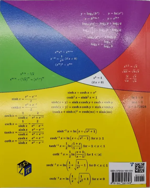 Logarithms and Exponentials - Chris McMullen - Bild 2