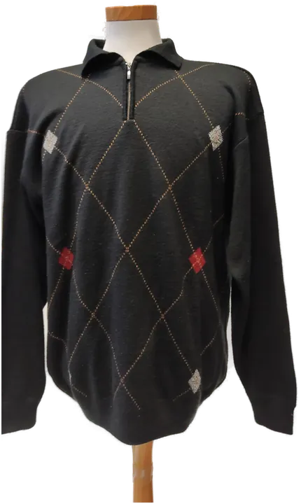 Hajo Herrenpullover - XL - Bild 1