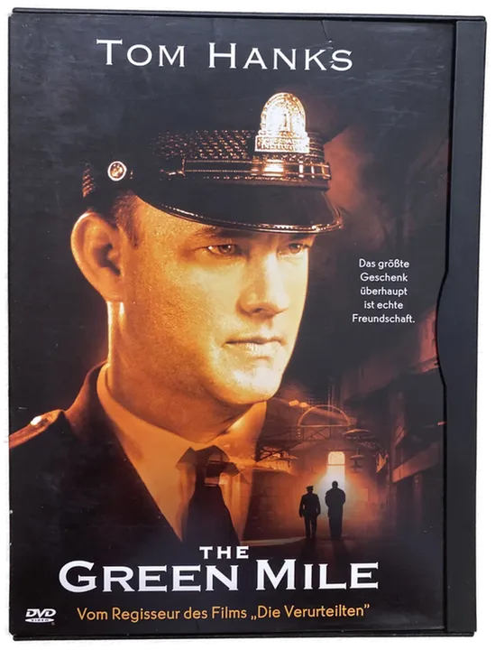 The Green Mile - Tom Hanks  - Bild 2