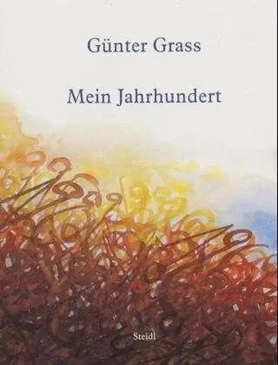 Mein Jahrhundert - Günter Grass - Bild 1