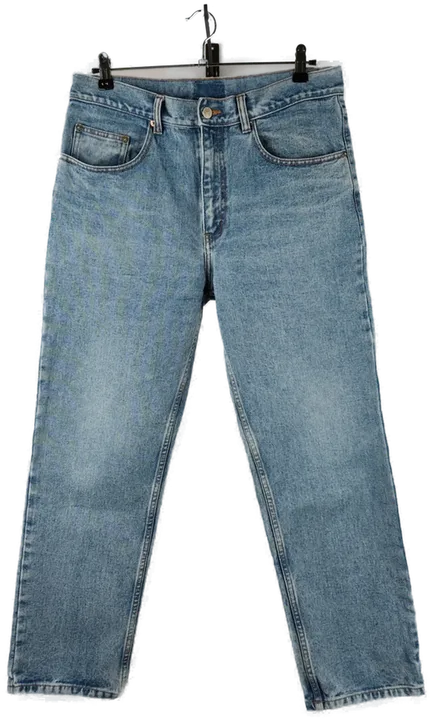Levi's Herren Jeans hellblau - W35/L30 - Bild 4