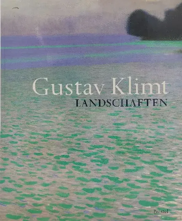 Gustav Klimt - Christian Huemer, Österreichische Galerie Belvedere - Bild 1